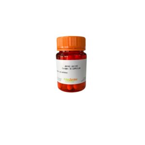 Biosil 30 cápsulas