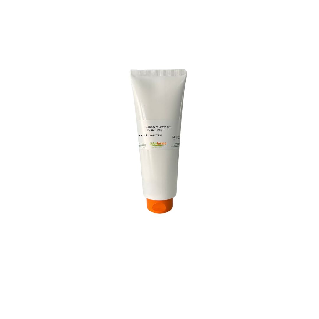 Repelente MERCK 3535 Creme 100g