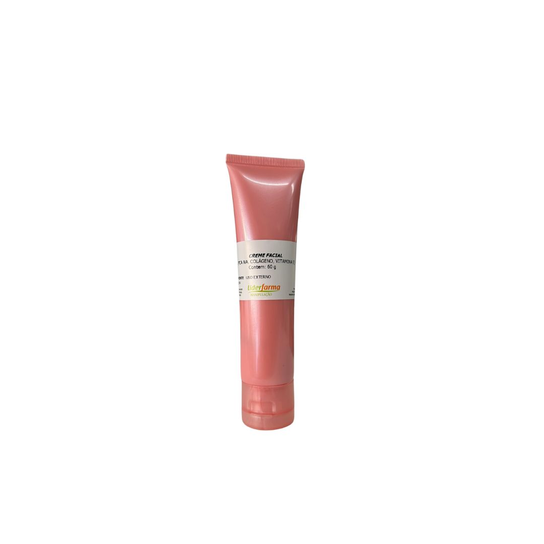 Creme hidratante facial 60g