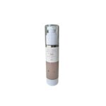 Filtro Solar Tinosorb FPS 30 com niacinamida. Tom médio, 50g