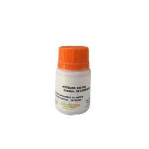 Mitburn 100mg 30 doses