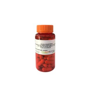 Composto Acelera Emagrecimento 60 doses