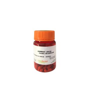 Akkermat®150mg 30 doses