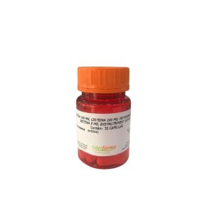 Fórmula capilar - 30 doses
