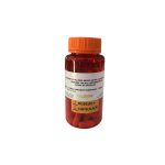 Fórmula: Apoio ao metabolismo, emagrecimento e bem-estar geral - 30 doses