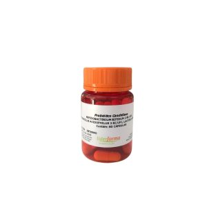 Probiótico para candidíase 30 doses